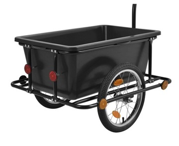 ТЕЛЕЖКА, ПРИЦЕП ДЛЯ ВЕЛОСИПЕДОВ, РУЧНАЯ ТЕЛЕЖКА, ГРУЗОВИК