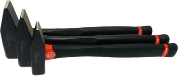 205C.100 - МОЛОТОК DIN С ГРАФИТОВОЙ РУЧКОЙ, 1,14 КГ, FACOM