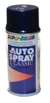 Lakier akrylowy 150ml VOLKSWAGEN VW AUDI LB5N