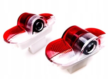 LED ЛОГОТИП HD ПРОЕКТОР FORD MONDEO MK4 S-MAX GALAXY