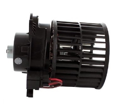 WENTYLATOR WNĘTRZA DMUCHAWA FORD FIESTA MK VI 02-