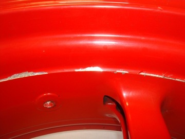 APRILIA RSV 1000 SL 1000 FALCO 98-03 / ЗАДНИЙ ОБОД