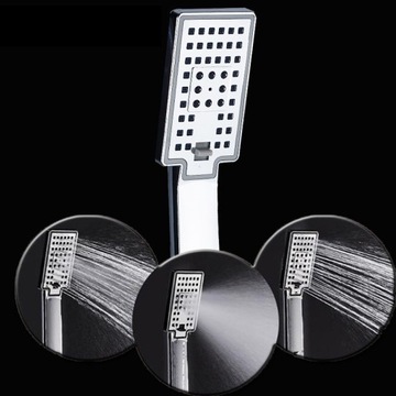 ДУШЕВАЯ ПАНЕЛЬ ГИДРОМАССАЖНЫЙ ЗОЛОТОЙ ДИСПЛЕЙ