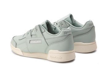REEBOK CLASSIC WORKOUT LO PLUS