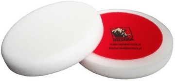INDASA 580158 GĄBKA POLERSKA TWARDA 150mm AUTOGLOS
