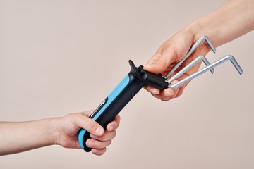 ЭРГО КУЛЬТИВАТОР