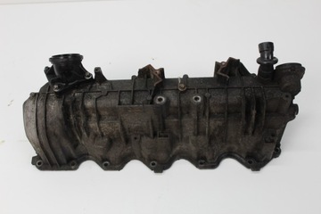 КЛАПАНА КРЫШКА MERCEDES A CLASS W169 A2660100630