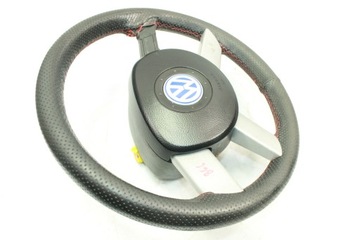 Vw touran kierownica poduszka airbag