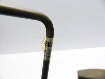 FORD MONDEO IV MK4 S-MAX GALAXY 2.0 ECOBOOST PRZEWÓD OLEJU TURBINY