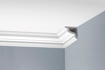 Listwa Przysufitowa Sztukateria Creativa LGG-32