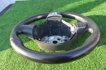 МНОГОФУНКЦИОНАЛЬНЫЙ РУЛЬ VW PASSAT B7 CC TIGUAN