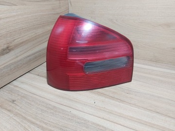 LAMPA LEWA TYŁ AUDI A3 8L