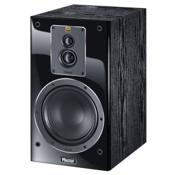 MAGNAT SIGNATURE 503 ЧЕРНАЯ ПАРА + АНКЕТНЫЙ КАБЕЛЬ JM 10 м