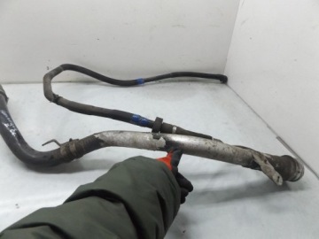 FREELANDER II 2,2 RURA WLEW PALIWA