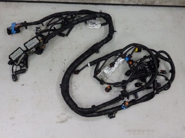 INSTALACJA SILNIKOWA FORD C-MAX, GRAND C-MAX