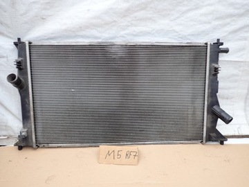 MAZDA 5 2.0 DIESEL 05-10 CHŁODNICA WODY