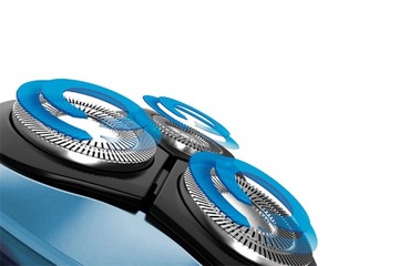 Роторная бритва Hypercare Pro700