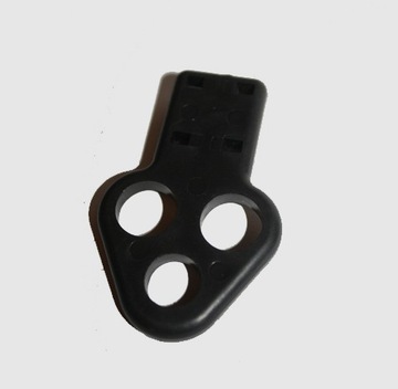 Mocowanie Adapter Swingera Trzy Otwóry