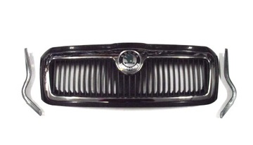 ATRAPA WSPORNIK ZNAK SKODA OCTAVIA I M01 KOMPLET