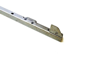 Руководство по скользящей двери Dolna Ford Transit 00