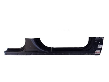 Ford S-Max mk2 II próg słupek