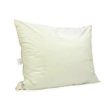 PUCHOWA poduszka 100% BAW. POLDAUN 70x80 cm