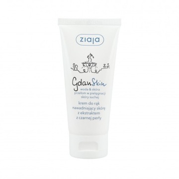 Ziaja GdanSkin krem do rąk 50ml