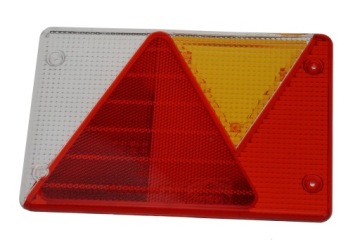 ЛАМПА MULTIPOINT IV ЛАМПА 4 ПРАВАЯ АСПОККА