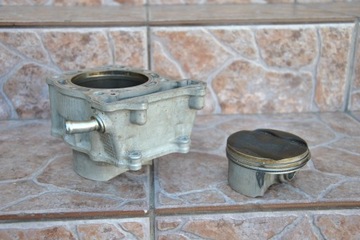 Tłok Cylinder Suzuki DRZ DR Z DR-Z 400