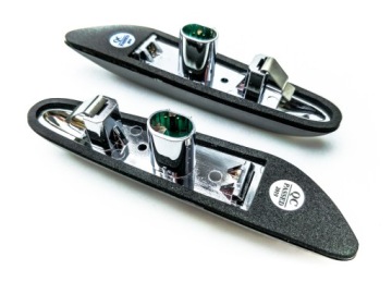 СВЕТОДИОДНЫЕ УКАЗАТЕЛИ ПОВОРОТОВ BMW E81 E82 E87 E88 E36 E46 E84