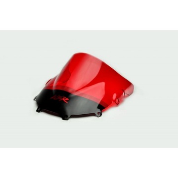 ВЕТРОВОЕ СТЕКЛО С ЛОСТЕР-ГОРБОМ HONDA NSR 125R 1996-2001 гг.