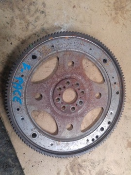 JAGUAR OE G4D3-6K375-AA KOLO SETRVAČNÍK