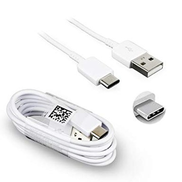 Oryginalny Kabel USB Type C Samsung Fast Charging