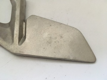 HONDA CB 1000 R Комплект водительский левый