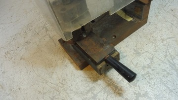 ПРЕСС ПРЕСС-ШТАМП ATLAS COPCO MATRIX