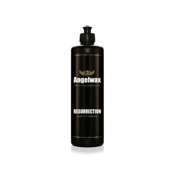 ANGELWAX RESURRECTION HEAVY COMPOUND 250 ML