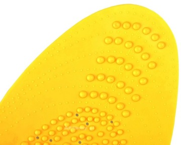 МАГНИТНЫЕ МАССАЖНЫЕ СТЕЛКИ ДЛЯ АКУПРЕССУРНОЙ ОБУВИ!