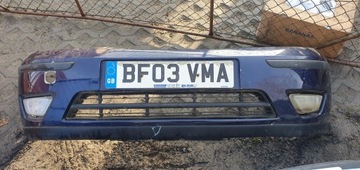 FORD FOCUS MK 1 NÁRAZNÍK PŘEDNÍ