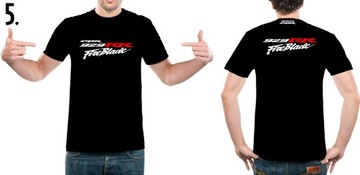 ФУТБОЛКА с принтом honda CBR 900RR 929RR 954RR FIREBLADE