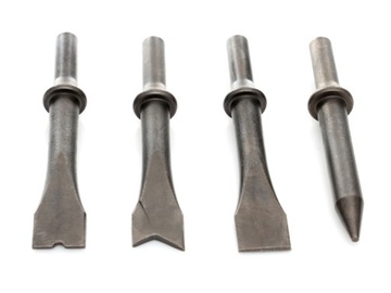 НАБОР ПНЕВМАТИЧЕСКОГО УДАРНОГО КЛЮЧА + МОЛОТОК, 17 ПРЕДМЕТОВ