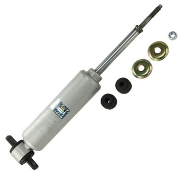 TLUMIČ PŘEDNÍ DODGE DURANGO DAKOTA 97-03 2WD