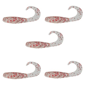 Twister Classic Twist 3cm - 5szt. Robinson SH