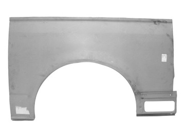 REPERATURKA BŁOTNIK TYL VW TRANSPORTER T5 03-15 L