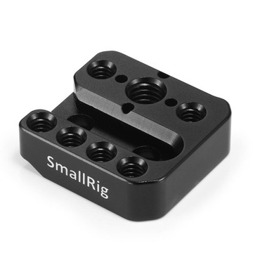 Монтажная пластина SmallRig 2214 DJI Ronin-S