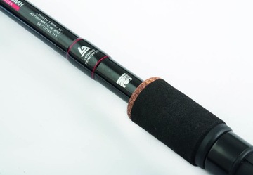 Удочка PRECISION RPL FEEDER PLUS 360см 90г TRABUCCO