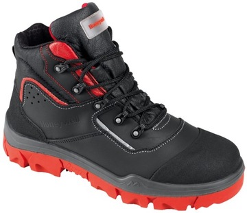 Buty Ochronne HONEYWELL PROTECT IXTREM r. 47