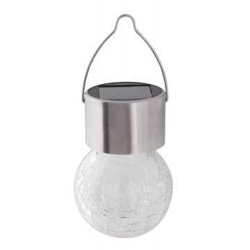LAMPKA SOLARNA LED DO OGRODU LAMPION YOLA 7850