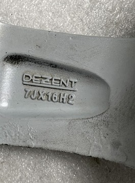 ДИСКИ BMW 1 3 5 E87 F20 E90 F30 E39 E60 7x16 16!