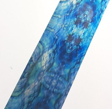 slay R TRANSFER FOIL для печати на фольге 1,5 м