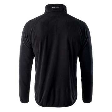 СВИТШОТ МУЖСКОЙ ИЗ ФЛИСА CAMOLIN Hi-Tec HITEC